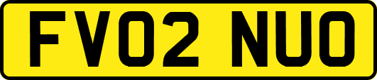 FV02NUO