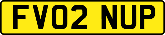 FV02NUP