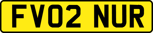 FV02NUR