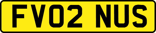 FV02NUS