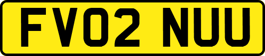 FV02NUU