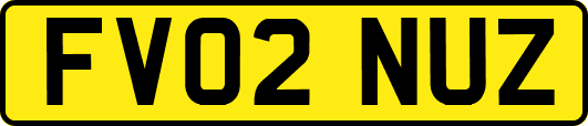 FV02NUZ