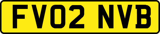 FV02NVB