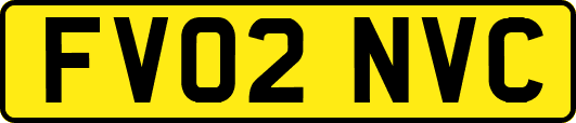 FV02NVC