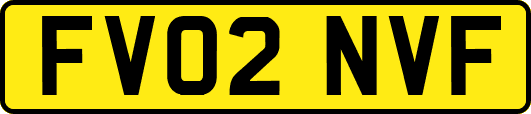 FV02NVF