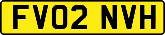 FV02NVH