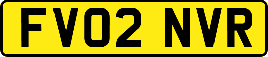 FV02NVR