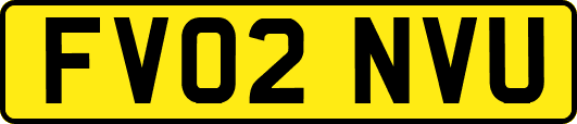FV02NVU