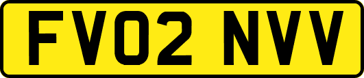 FV02NVV