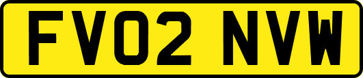 FV02NVW
