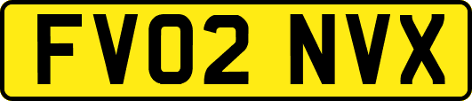 FV02NVX