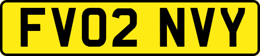 FV02NVY