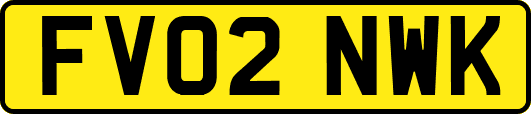 FV02NWK