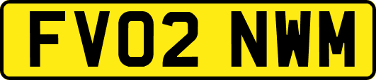 FV02NWM