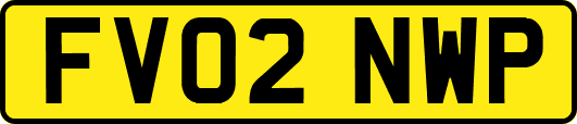 FV02NWP