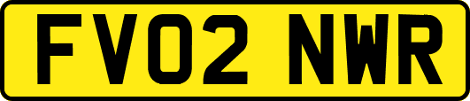 FV02NWR