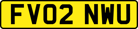 FV02NWU