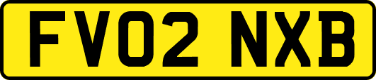 FV02NXB