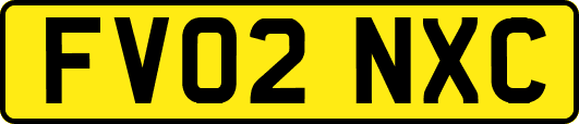 FV02NXC