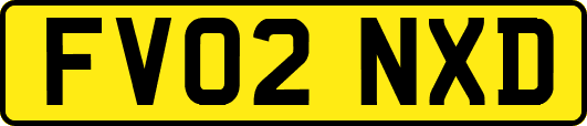 FV02NXD