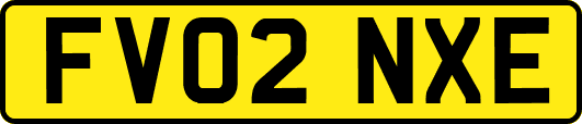 FV02NXE