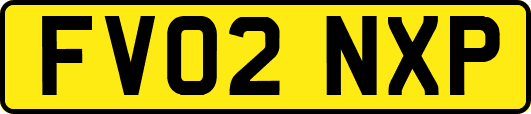 FV02NXP
