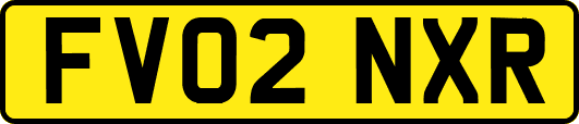 FV02NXR