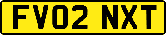 FV02NXT