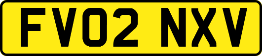 FV02NXV
