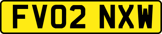 FV02NXW