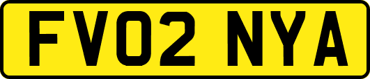 FV02NYA