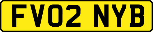 FV02NYB