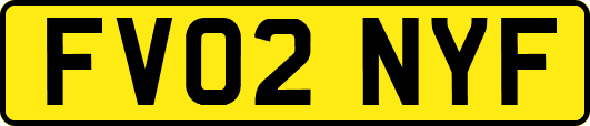 FV02NYF