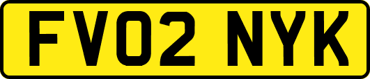 FV02NYK