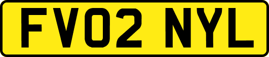 FV02NYL