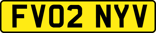 FV02NYV