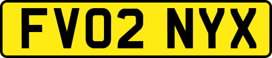 FV02NYX