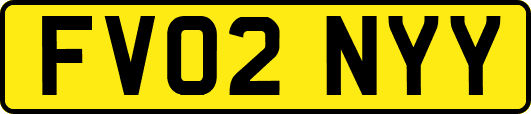 FV02NYY