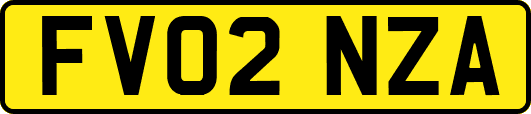 FV02NZA