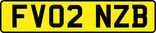 FV02NZB