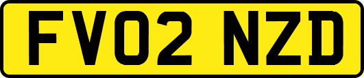 FV02NZD