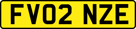 FV02NZE