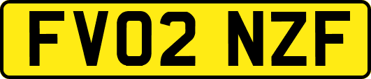 FV02NZF