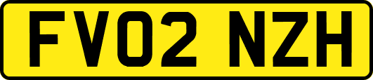 FV02NZH