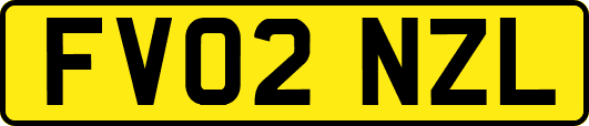 FV02NZL