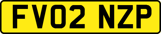 FV02NZP