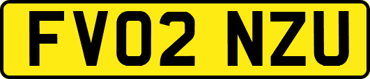 FV02NZU
