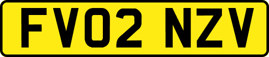 FV02NZV