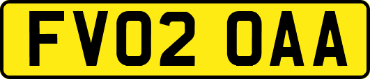 FV02OAA