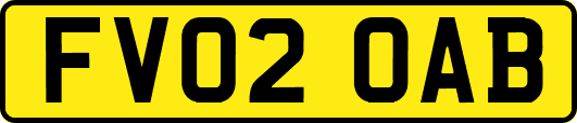 FV02OAB